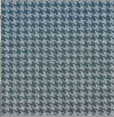 2557-Slate Clyde Houdstooth